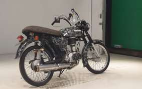 SUZUKI K50 BA15A
