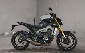 YAMAHA MT-09 2015 RN34J