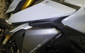 SUZUKI GSX-S 1000 Gen.2 2021 EK1AA
