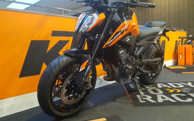 KTM 790 DUKE TU740