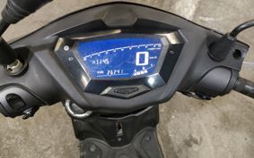 YAMAHA CYGNUS125XSR SED8J