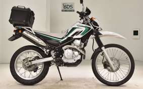 YAMAHA SEROW 250 Gen.2 2021 DG17J