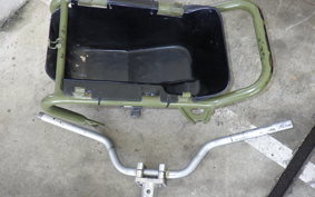 HONDA ZOOMER AF58