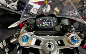 DUCATI PANIGA-REV2 BAYLISS 2022 1H00