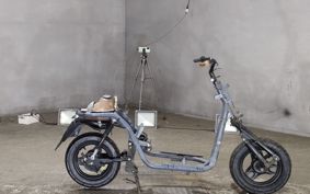 HONDA JOL CUB AF53