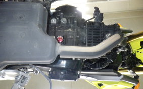 HONDA ｸﾞﾛﾑ 2014 JC61