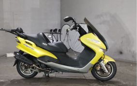 YAMAHA MAJESTY 125 SE27
