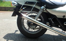 KAWASAKI ELIMINATOR 125 BN125A