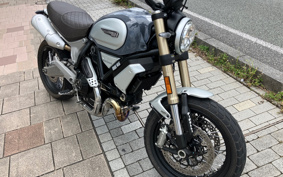 DUCATI SUKU RAN BURA1100SPL 2020 KF00
