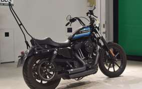 HARLEY XL1200NS 2019