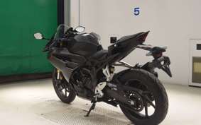 HONDA CBR250RR A 2024 MC51