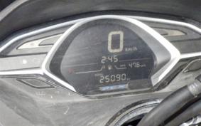 HONDA PCX 125 JF81
