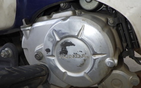 HONDA C50 SUPER CUB AA07