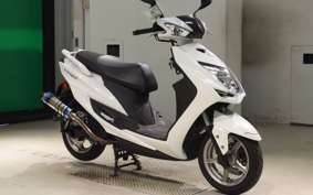 YAMAHA CYGNUS 125 XSR 3 SEA5J