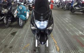 YAMAHA MAJESTY 125 FI