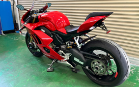 DUCATI  DUCATI PANIGA-REV4S 2022 1D00