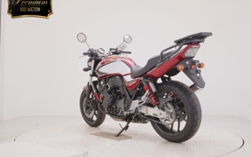 HONDA CB400SF GEN 4 A 2018 NC42