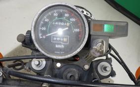 HONDA XL250S 2016 L250S