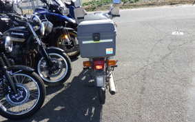 HONDA C50 SUPER CUB E 1990 AA01