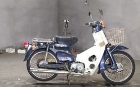 HONDA SUPER CUB50 C50