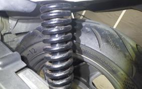 YAMAHA AXIS 100 2000 SB06J