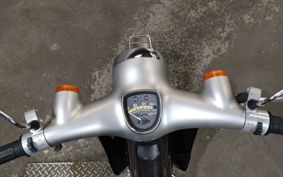 HONDA LITTLE CUB C50