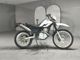 Фото Yamaha SEROW 250 с японского аукциона