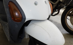 SUZUKI LET's 4 CA45A