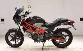 HONDA VTR 250 Gen. 2
