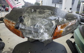 SUZUKI LET's 2 CA1PA