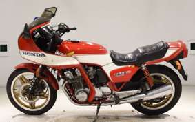 HONDA CB900F BOL D'OR2 2025 SC01