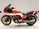 Фото Honda CB900F BOL D'OR2 2025 с японского аукциона
