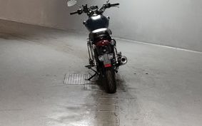 HONDA GB350 2021 NC59