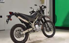 KAWASAKI KLX230ｼｪﾙﾊﾟ 1991 LX232A