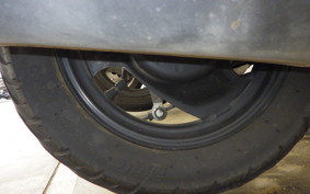 YAMAHA JOG Gen.5