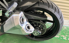 KAWASAKI NINJA 1000 ABS 2015 ZXT00L
