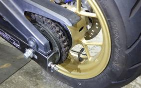 HONDA GROM 2004 JC61