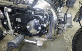 HONDA MONKEY 2014 AB27