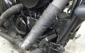 KAWASAKI VULCAN 400 CLASSIC 1996 VN400A