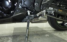 KAWASAKI NINJA1100SX 2025 ZXT10H