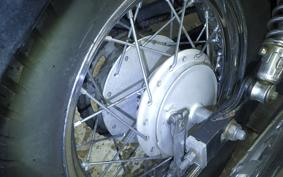 YAMAHA DRAGSTAR 250 VG02J