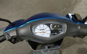 SUZUKI ADDRESS V125 CF46A