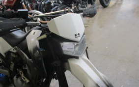 KAWASAKI KLX125D TRACKER X LX250V