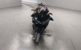 KAWASAKI ZZR1400 2007 ZXT40A