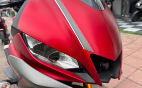 YAMAHA YZF-R25 ABS RG43J