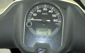 HONDA TACT Basket AF79