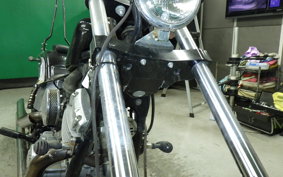 YAMAHA DRAGSTAR 400 1997 4TR