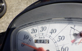 SUZUKI LET's 4 CA45A