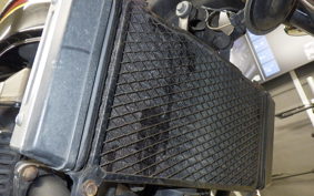 KAWASAKI ZRX400 2005 ZR400E