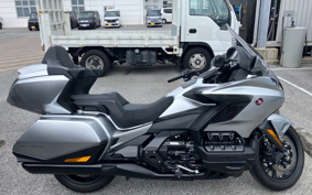 HONDA GL 1800 GOLD WING TOUR DCT 2025 SC79